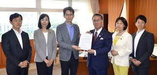 福島民友新聞社 - News update