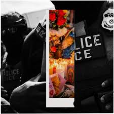 From Border to Bloodshed: The Hidden History of ICE's Unchecked Power on American Soil