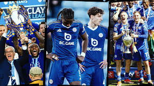 Leicester City: From Premier League glory to the edge of League One - fall from grace of the Foxes examined