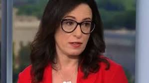 Haberman: "The only authority the Trump administration really acknowledges is the Supreme Court"