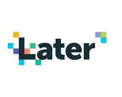 Image Of Later Logo