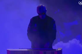 Relive Kavinsky’s iconic performance at 2024 Paris Olympics after French DJ found dead aged 50