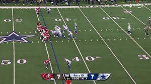 Bryan Anger submits his bid for punt of the year against Bucs on 'TNF' in Week 5
