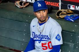 Mookie Betts Expands Off-Field Ventures with Tequila Brand