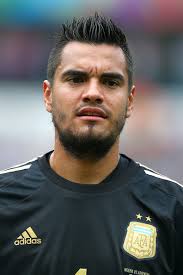 Sergio Romero - Nigeria v Argentina: Group F - Sergio%2BRomero%2BNigeria%2Bv%2BArgentina%2BGroup%2BF%2BaNFjfetVi99l