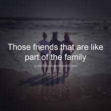 Quotes about family and friends tumblr via Relatably.com