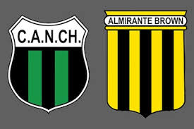 ¡Escándalo en Mataderos! Chicago vs. Almirante Termina en Batalla Campal - Imagen ilustrativa del artículo
