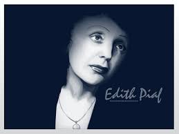 Resultado de imagen para edith piaf