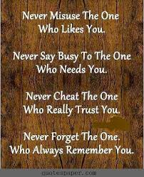 Never do it | Inspirational Quotes - image #1024881 by ... via Relatably.com