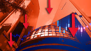 BMV y BIVA retroceden en sintonía con Wall Street por mayor aversión al riesgo