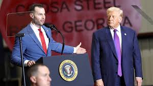 Georgia Special Election: Trump's Pick Faces Runoff