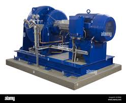 Compressor motor hi-res stock photography and images - Alamy