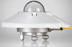 SMP12 Fast Response Smart Pyranometer - Omni Instruments
