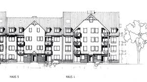 Ing. Horst Lümkemann Bauabschnitt 1: 379-383 - 3 Häuser