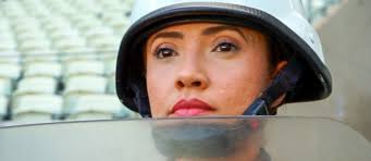 Polícia Militar destaca protagonismo feminino na segurança do amistoso entre Brasil e Estados Unidos na Arena Castelão
