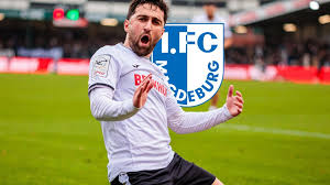 Holt sich Magdeburg diesen Unterschiedsspieler Berkan Taz?