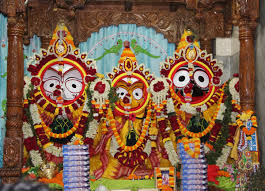 Image result for puri jagannath god