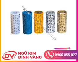 Bạc bi khuôn dập