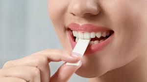 Cancer-fighting chewing gum cuts HPV levels by up to 93%