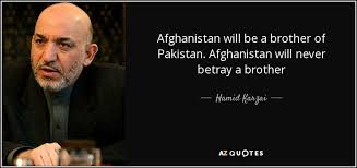 TOP 25 QUOTES BY HAMID KARZAI | A-Z Quotes via Relatably.com