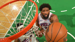 Philadelphia 76ers stun Boston Celtics to complete series comeback