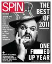 Fucked Up's David Comes to Life Album of the Year | Sonic More Music - spin_janfeb2012cover2