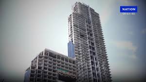 เนชั่นทีวี สถานีข่าว 24 ชั่วโมง - News update