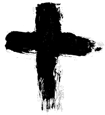 Image result for ash wednesday service