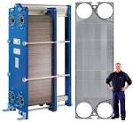 Images for spx heat exchanger