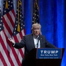 Image result for Donald Trump Road to Cleveland