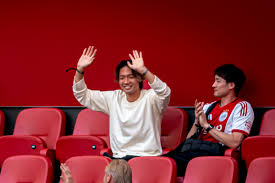 サッカーキング - News update
