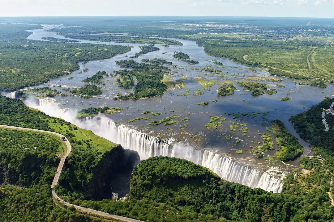 Find Cheap Flights Options to Zambia Google Flights