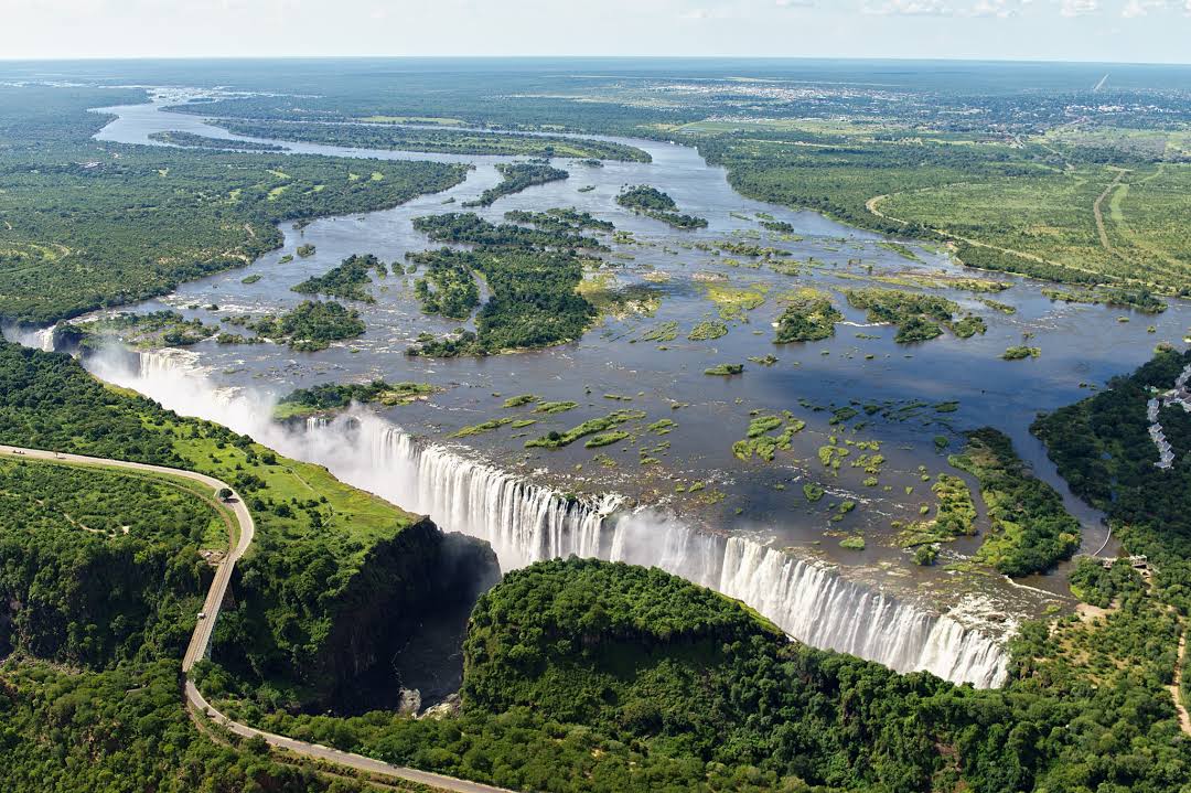 Find Cheap Flights Options to Zambia - Google Flights