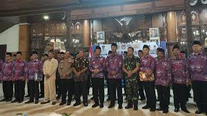 Inspirasi Kepemimpinan Bupati Gatut Sunu Wibowo