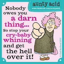 Whiners Quotes. QuotesGram via Relatably.com