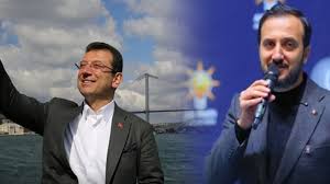 AKP’li başkandan itiraf gibi açıklama: İmamoğlu'nun oy oranına yetişemediler — Sözcü Gazetesi