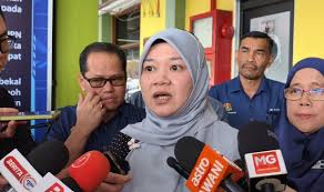 Berita Harian - News update