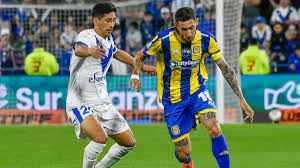 Fútbol Argentino: ¡Así Quedó la Tabla Anual y la Lucha por las Copas! - Imagen principal del artículo