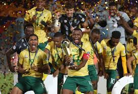 COSAFA - News update