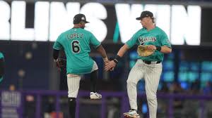 MLB 2026: June winners and losers -- and what we're watching in July