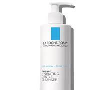 Image of La RochePosay Toleriane Hydrating Gentle Cleanser