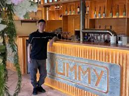 „Yummy Sushi Bar“ eröffnet an der Wiefelsteder Straße