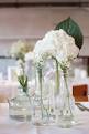 Wedding Bouquets Silk bridal flowers by BrideinBloomWeddings