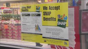 6 states receive waivers to prohibit SNAP from certain processed foods