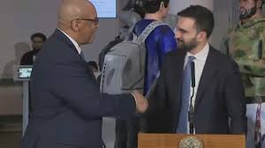 Formerly incarcerated person to lead NYC Dept of Correction