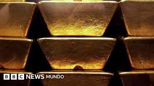 Reserva De Oro