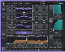 Vital VST Synth