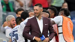 Clint Dempsey Sets High Floor, No Ceiling for USMNT at 2026 World Cup