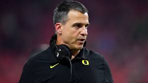 The Cristobal Bowl: Miami vs. Oregon in the CFP National Championship?