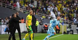 Brest SC dey face FC Nantes: Wetin dey happen? - Imagen principal del artículo